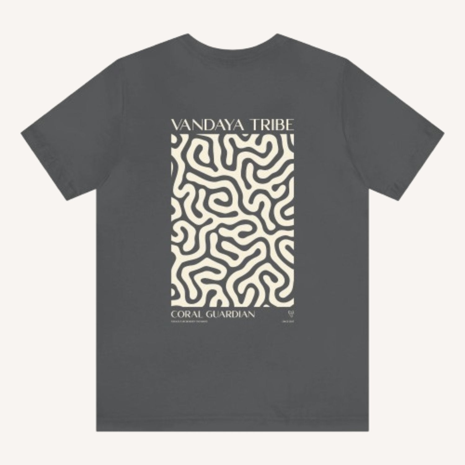 Limited edition T-shirt - Vandaya